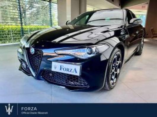 usato ALFA ROMEO Giulia