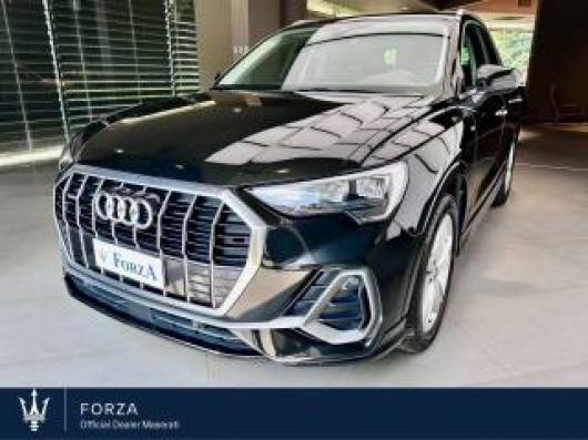 usato AUDI Q3