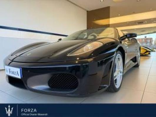 F430