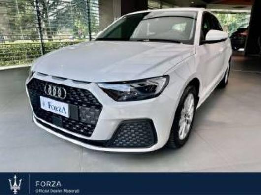 usato AUDI A1