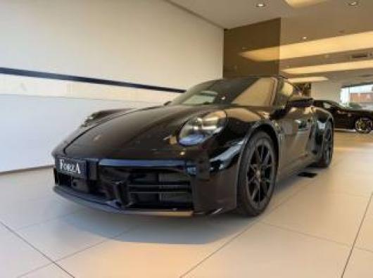 usato PORSCHE 992