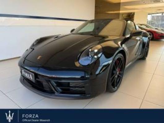 usato PORSCHE 992