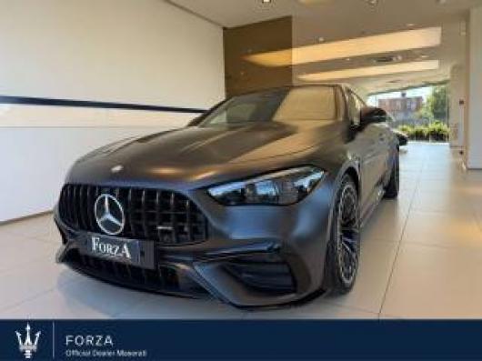CLE 53 AMG
