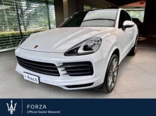 usato PORSCHE Cayenne