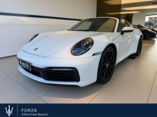 usato PORSCHE 911
