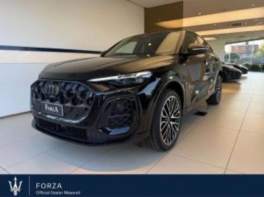 Km 0 AUDI Q5
