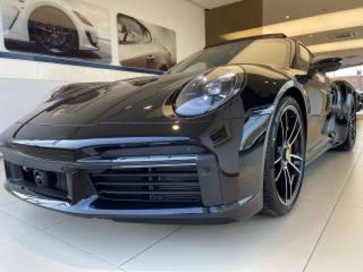 usato PORSCHE 992