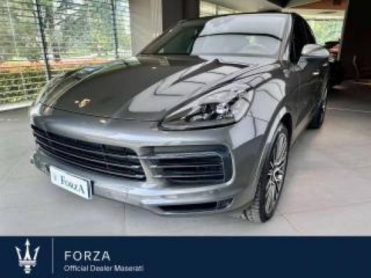 usato PORSCHE Cayenne
