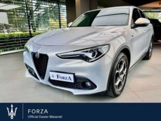 usato ALFA ROMEO Stelvio