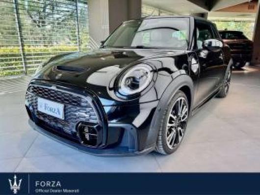 usato MINI John Cooper Works
