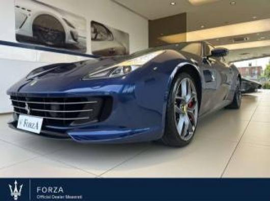 usato FERRARI GTC4 Lusso