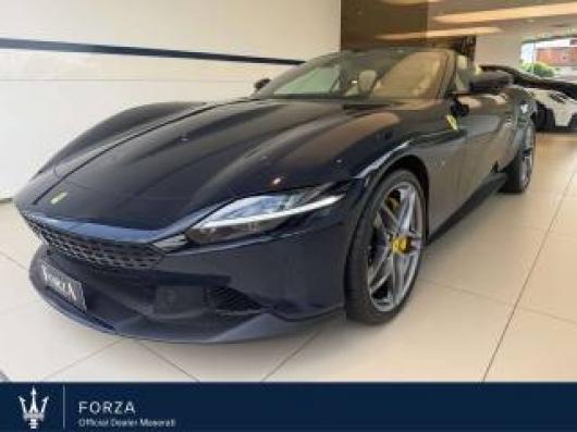 usato FERRARI Roma