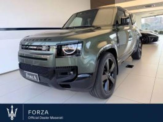 usato LAND ROVER Defender