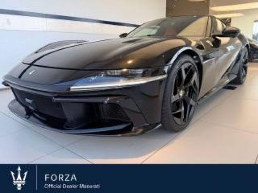 usato FERRARI 12 Cilindri