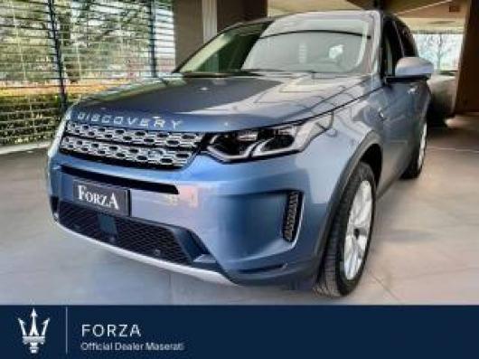 usato LAND ROVER Discovery Sport