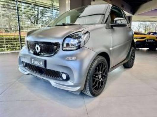 usato SMART ForTwo