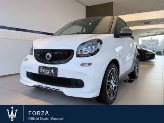 usato SMART ForTwo