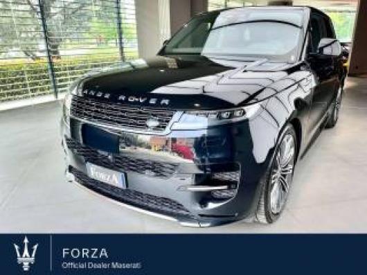 usato LAND ROVER Range Rover Sport