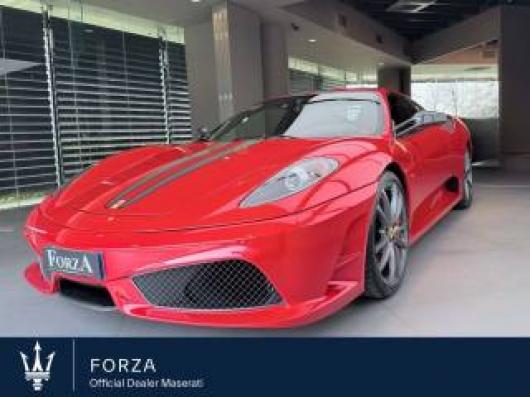 usato FERRARI 430 Scuderia