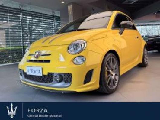 usato ABARTH 695