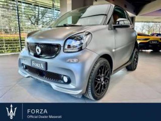 ForTwo