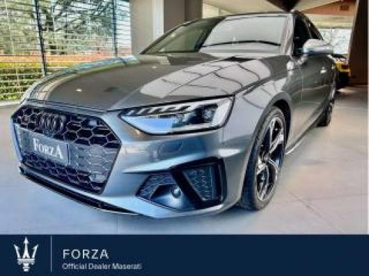 usato AUDI S4