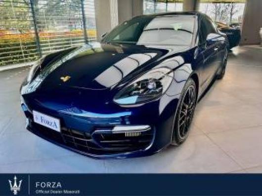 Panamera
