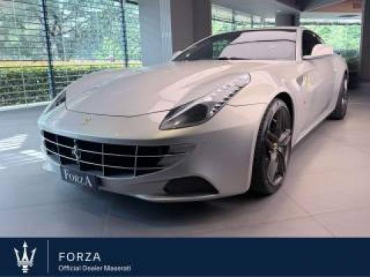usato FERRARI FF