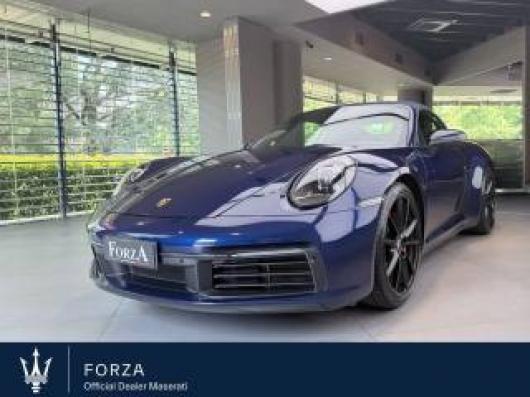 usato PORSCHE 911