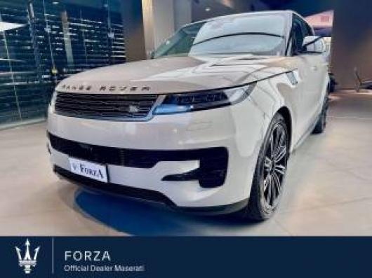 usato LAND ROVER Range Rover Sport