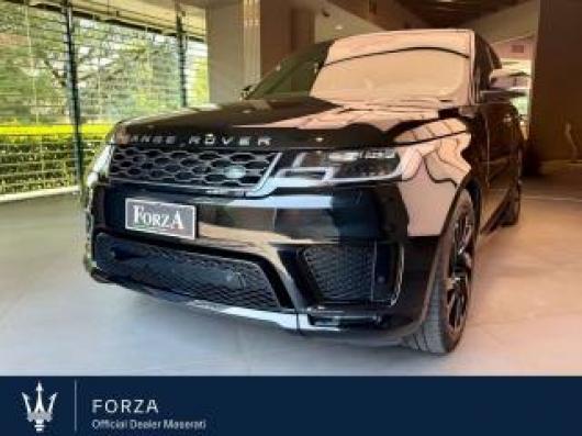 usato LAND ROVER Range Rover Sport