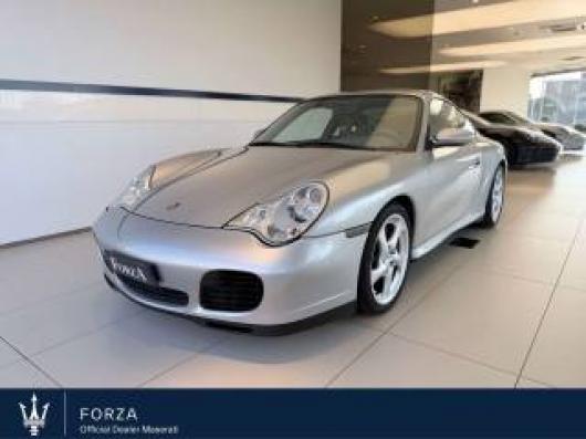 usato PORSCHE 911