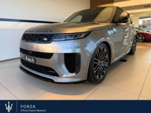 usato LAND ROVER Range Rover Sport