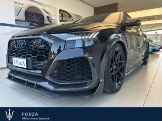 usato AUDI RS Q8