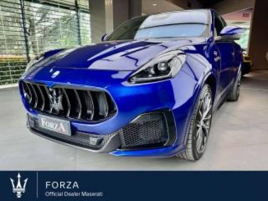 Grecale