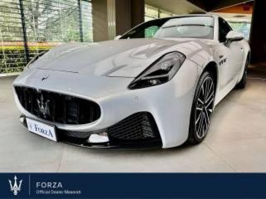 usato MASERATI GranTurismo