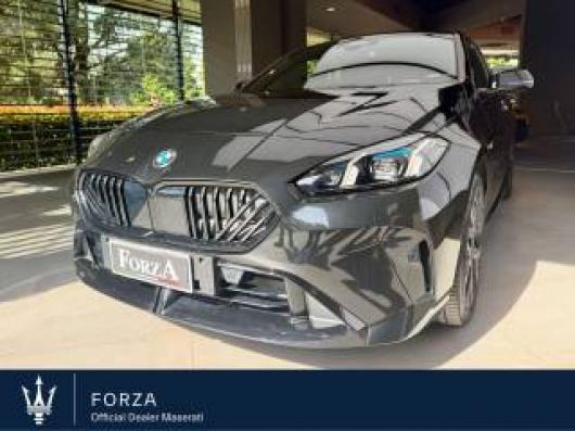 usato BMW 120