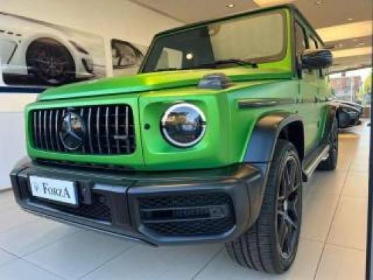 G 63 AMG