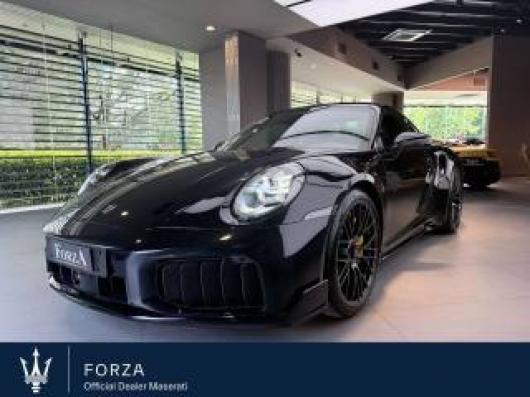 usato PORSCHE 992