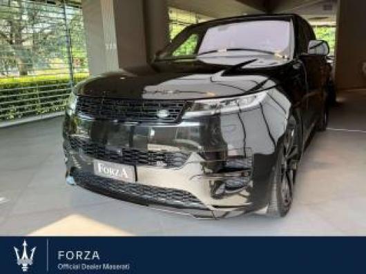 usato LAND ROVER Range Rover Sport