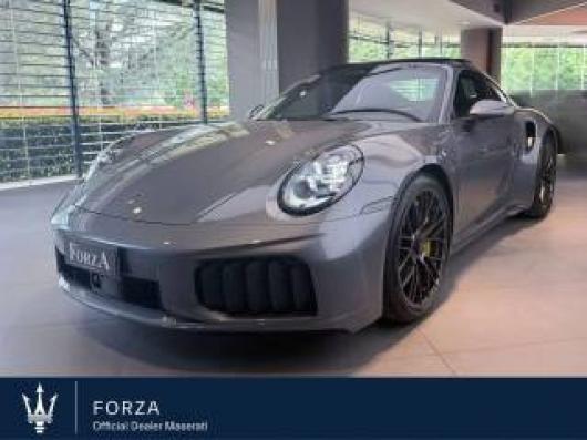 usato PORSCHE 992