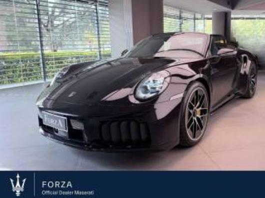 usato PORSCHE 992