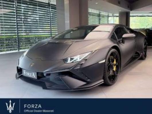 usato LAMBORGHINI Altro