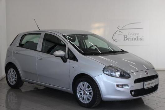usato FIAT Punto
