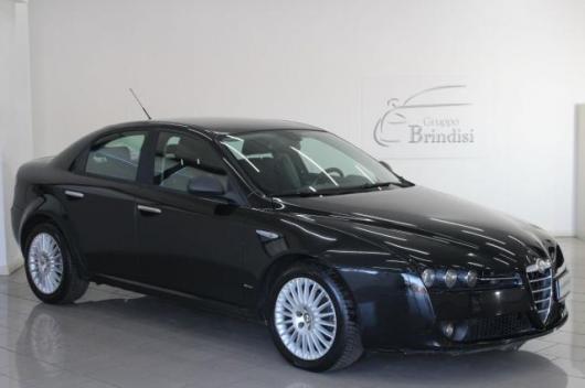 usato ALFA ROMEO 159