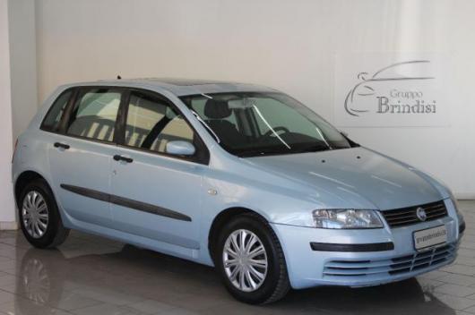 usato FIAT Stilo