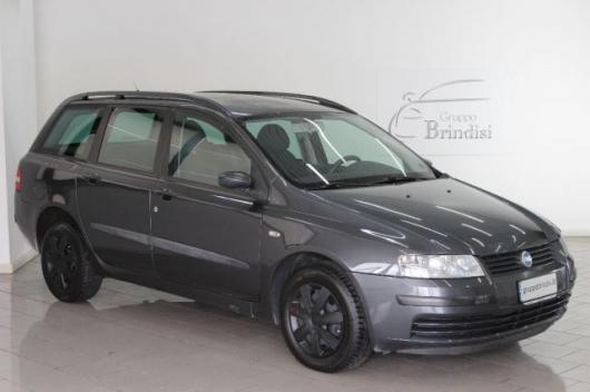 usato FIAT Stilo