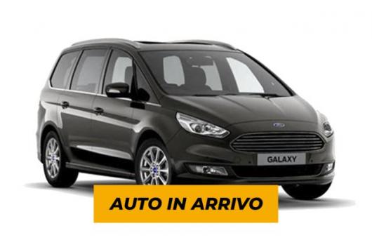 usato FORD Galaxy