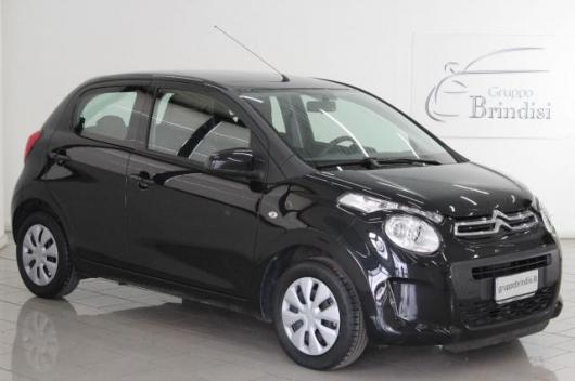 usato CITROEN C1