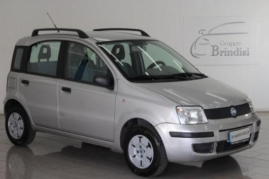 usato FIAT Panda